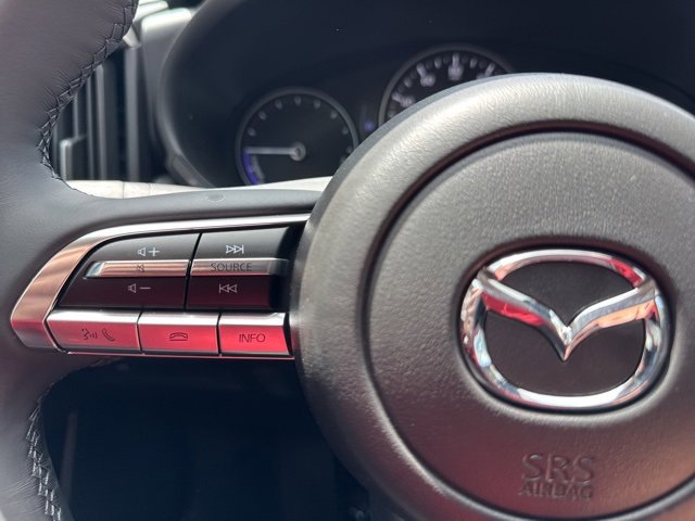 New 2025 MAZDA CX-50 2.5 Hybrid w/ Weather Package image 18