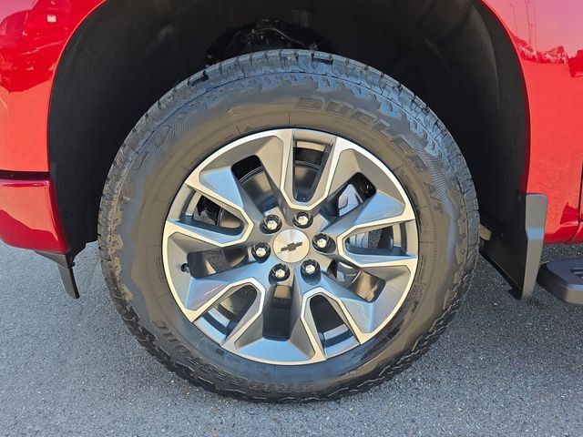 New 2026 Chevrolet Silverado 1500 RST w/ All Star Edition Plus image 9
