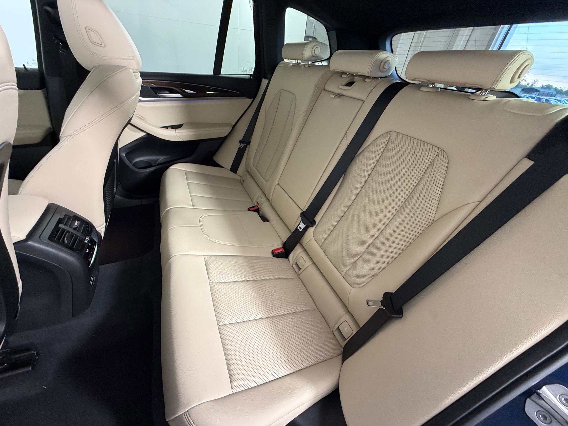 Certified 2023 BMW X3 sDrive30i w/ Premium Package image 30