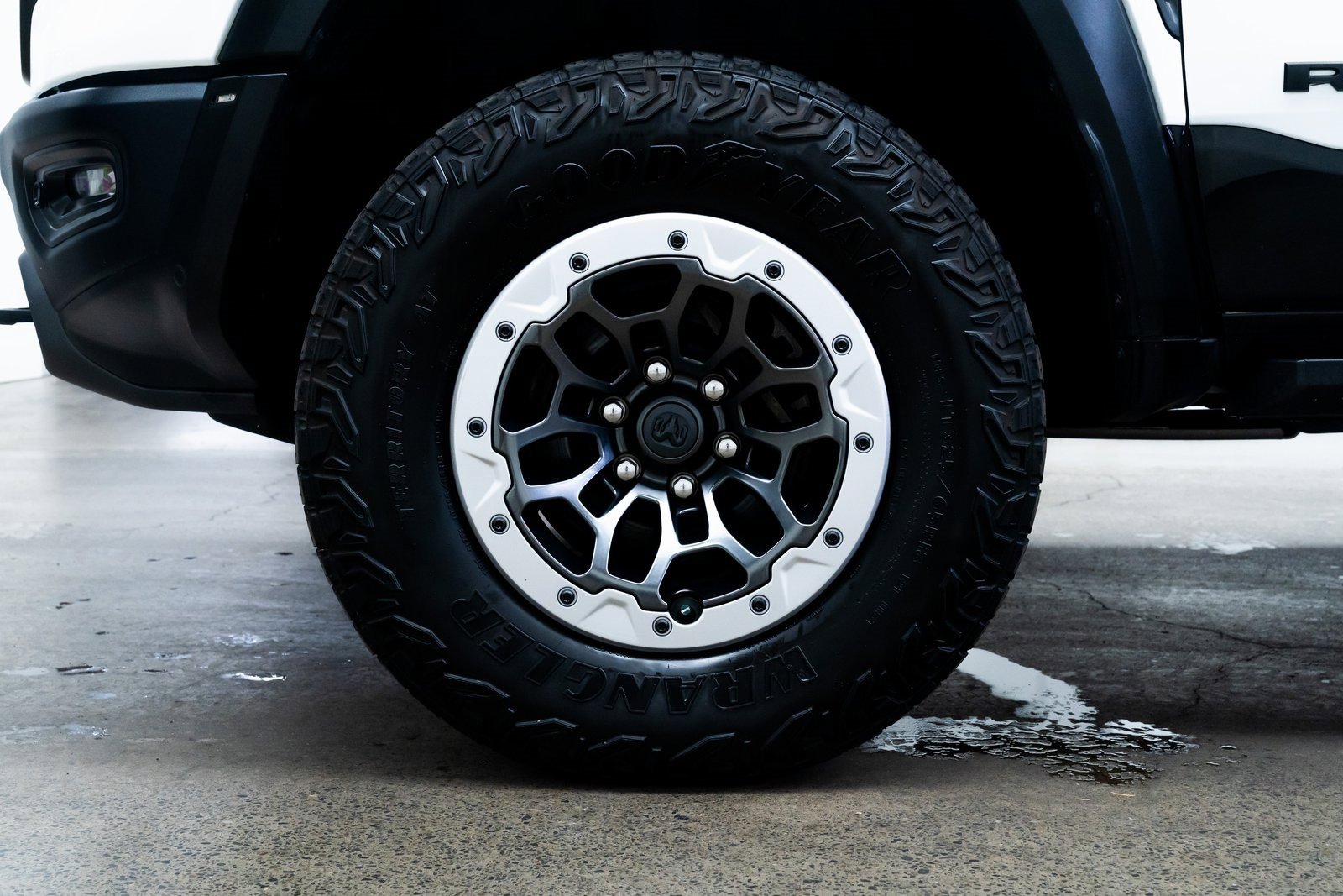 Used 2021 RAM 1500 TRX w/ TRX Level 2 Equipment Group image 7