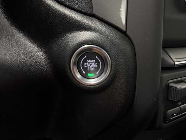 New 2025 Chevrolet Silverado 3500 W/T w/ WT Convenience Package image 16