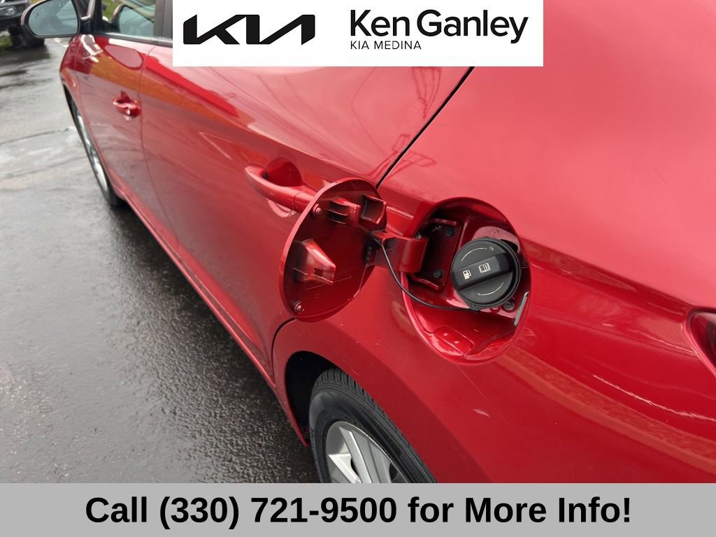 Used 2020 Hyundai Elantra SEL image 47
