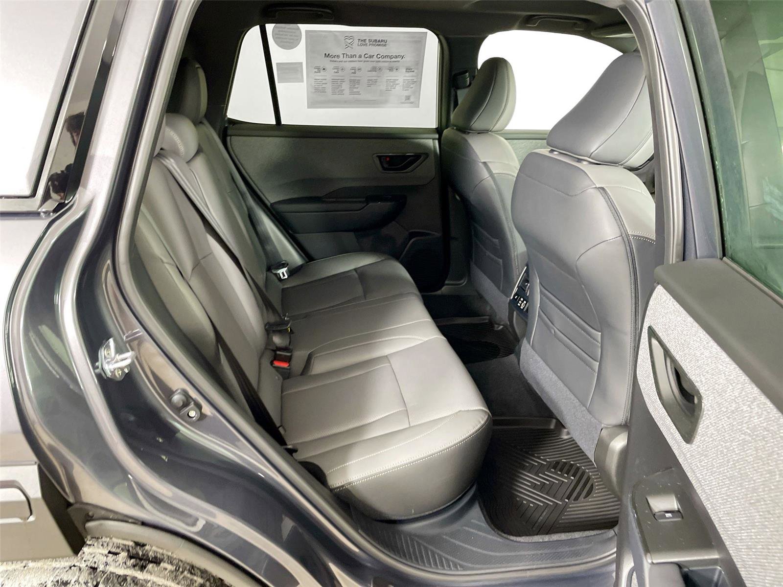 New 2026 Subaru Outback Limited image 25