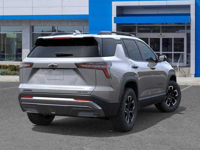 New 2027 Chevrolet Equinox ACTIV AWD/4WD image 4