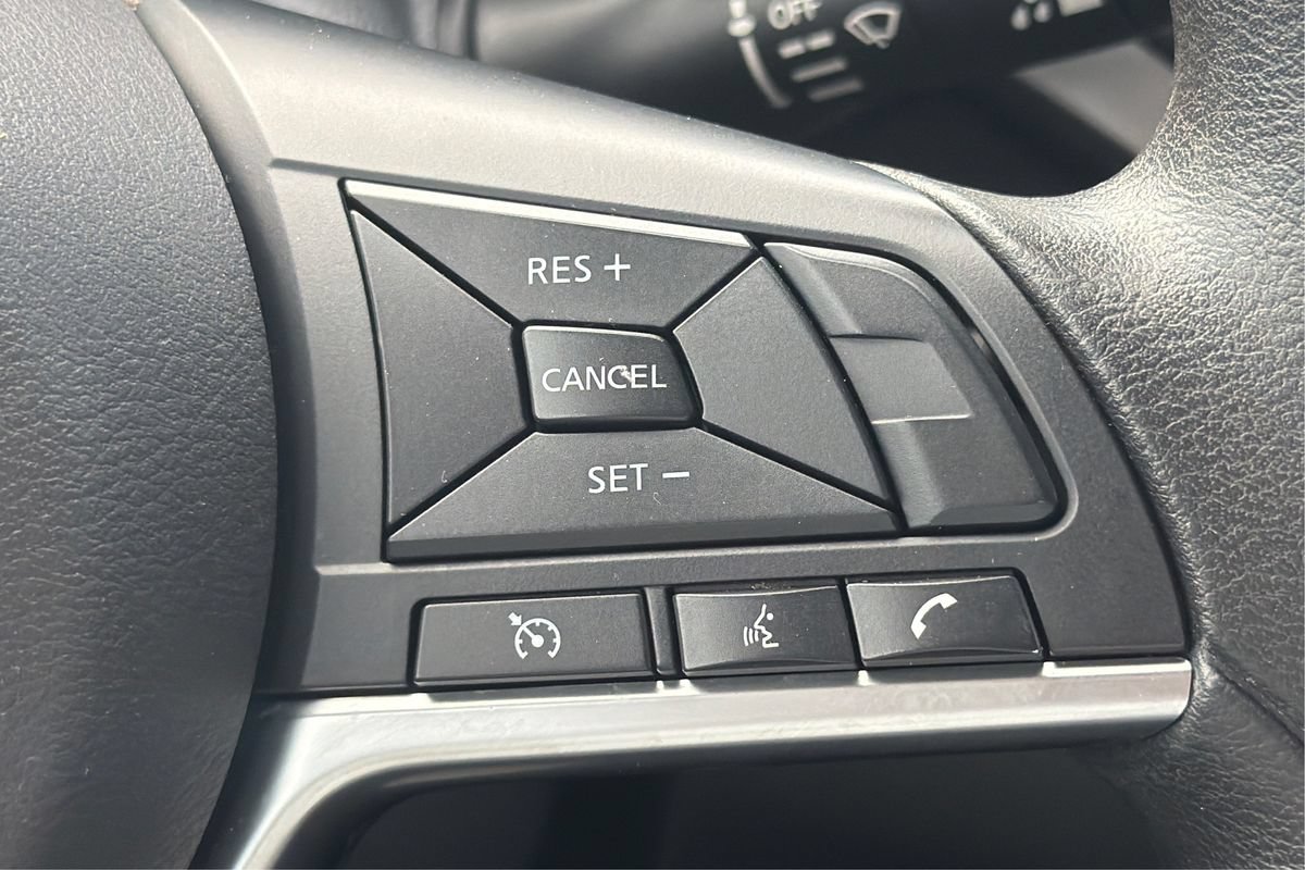 Used 2021 Nissan Altima 2.5 SV FWD image 33