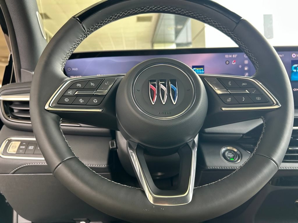 Used 2026 Buick Enclave Avenir w/ Super Cruise Package FWD image 25