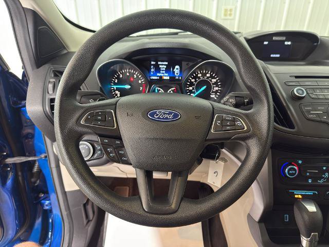 Certified 2017 Ford Escape SE FWD image 3