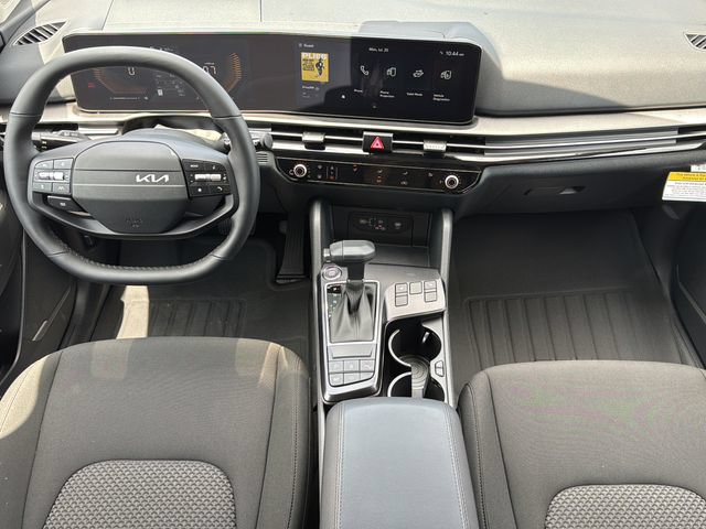 New 2026 Kia Sportage LX w/ LX Convenience Package FWD image 14