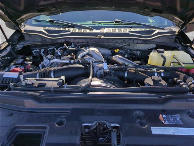 Used 2022 Ford F450 Limited w/ FX4 Off-Road Package AWD/4WD image 24