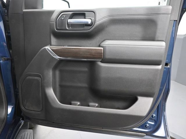 Used 2020 Chevrolet Silverado 1500 LT w/ All-Star Edition image 20