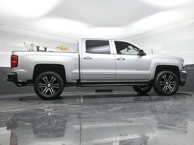 Used 2017 Chevrolet Silverado 1500 LT w/ All Star Edition AWD/4WD image 53