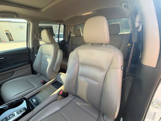 Certified 2020 Honda Ridgeline RTL-E image 25