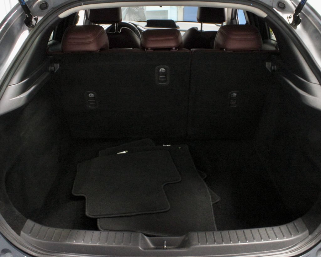 Used 2023 MAZDA CX-30 AWD 2.5 S w/ Preferred Package image 14