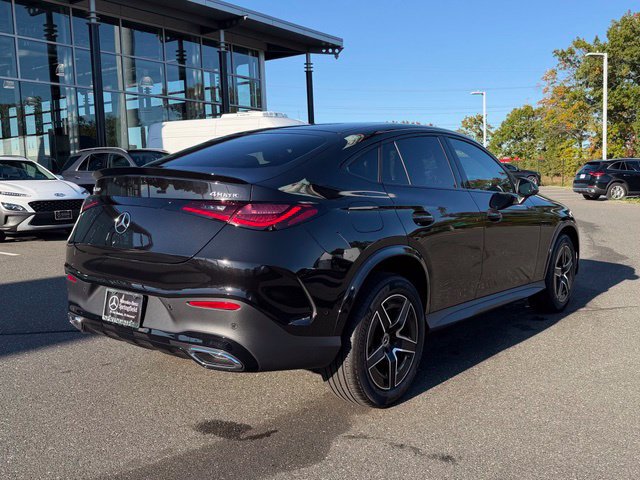 New 2027 Mercedes-Benz GLC 300 4MATIC image 7