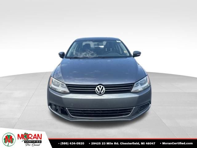 Used 2013 Volkswagen Jetta SE FWD image 8