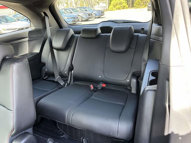 New 2026 Honda Odyssey Sport-L image 10