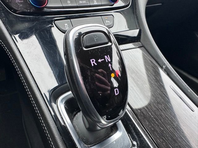 Used 2019 Buick LaCrosse Essence AWD/4WD image 17