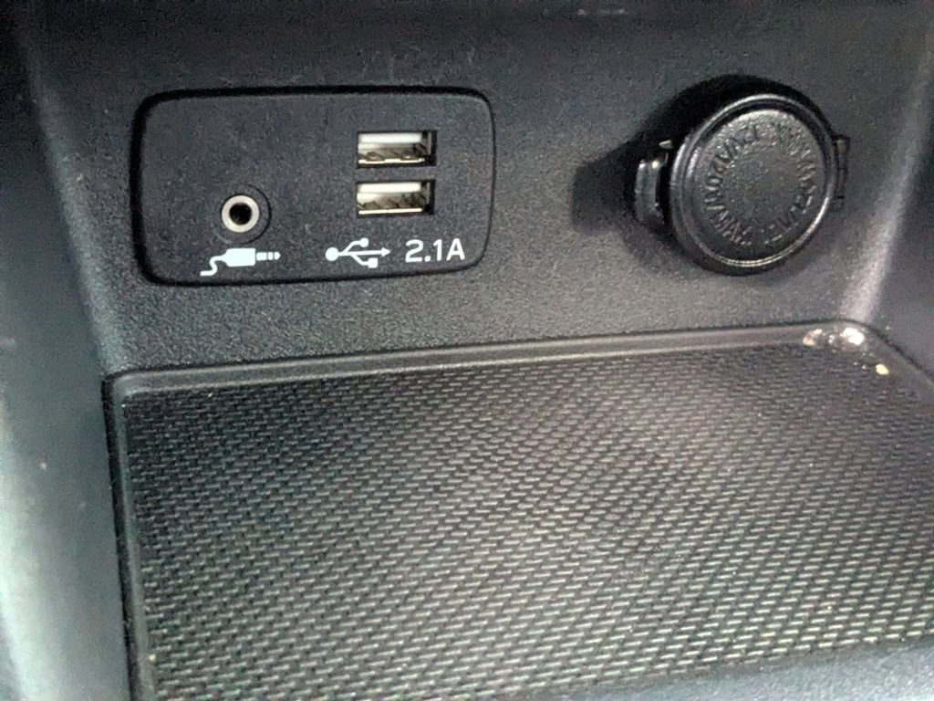 Certified 2024 Subaru Forester Wilderness image 22