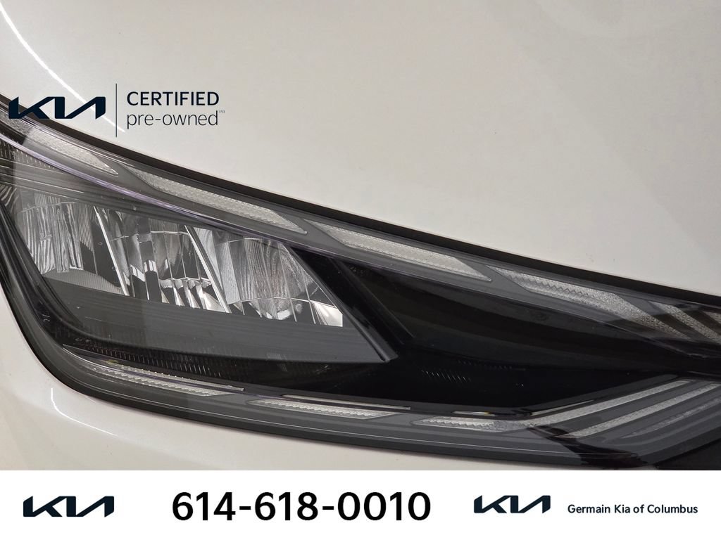 Certified 2023 Kia EV6 GT AWD/4WD image 14
