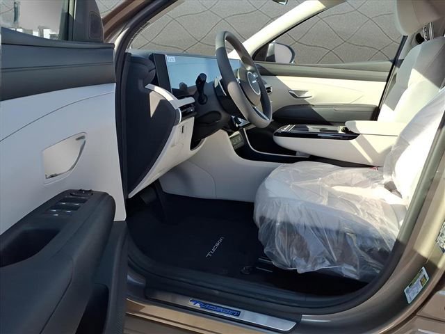 New 2026 Hyundai Tucson SEL image 13