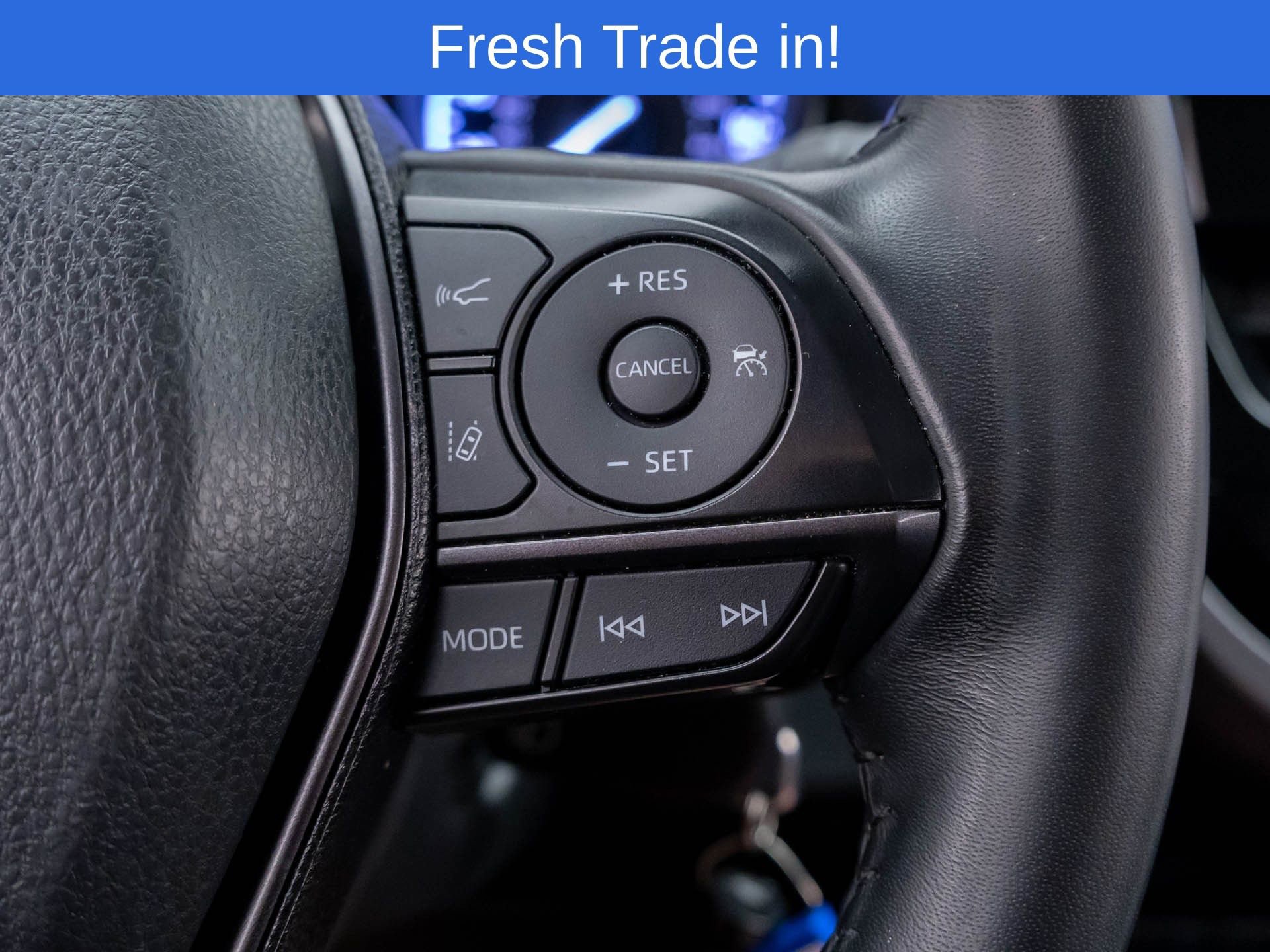 Used 2023 Toyota Camry SE FWD image 26