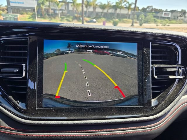 Used 2024 Dodge Durango GT RWD image 11