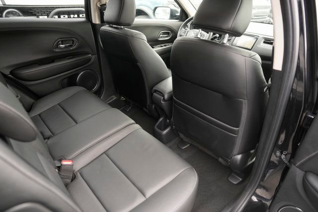 Used 2018 Honda HR-V EX-L image 15
