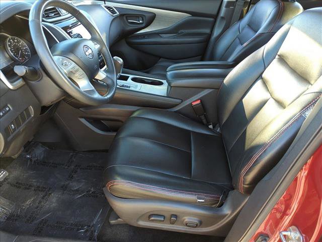 Used 2018 Nissan Murano SV image 15