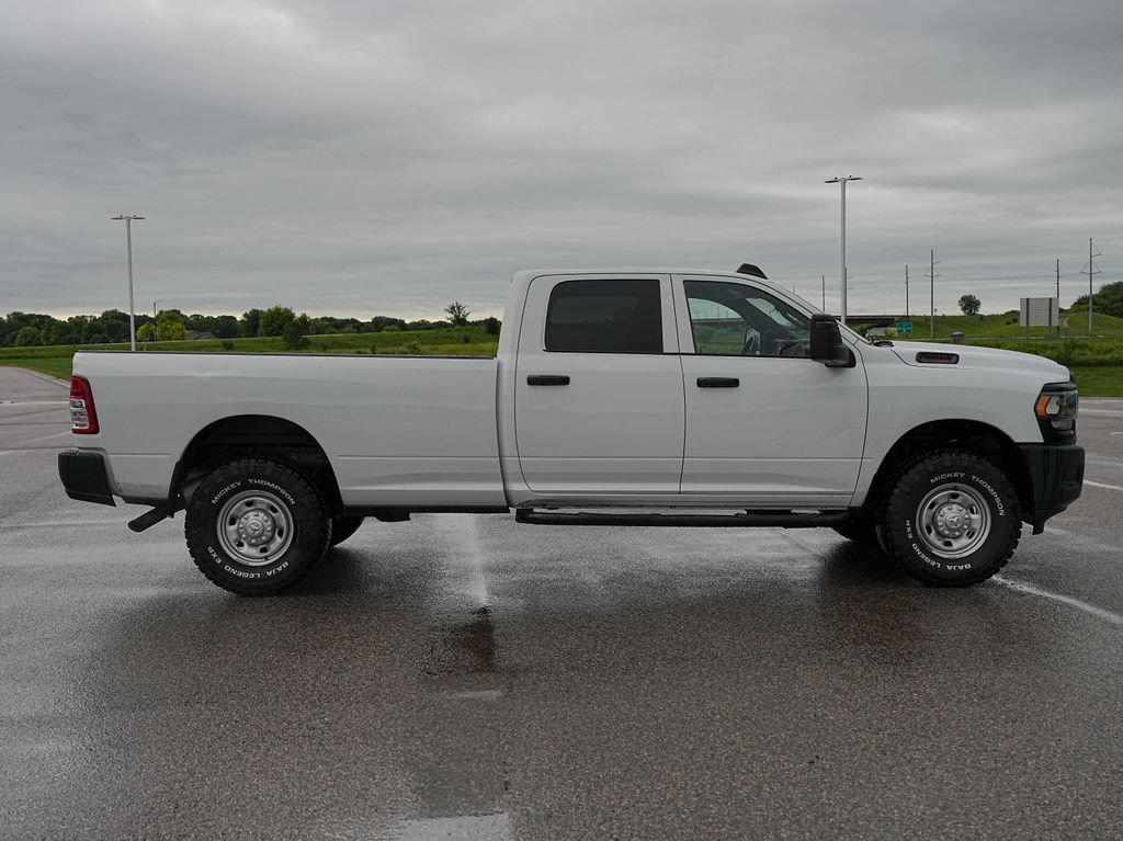 Used 2023 RAM 2500 Tradesman AWD/4WD image 5