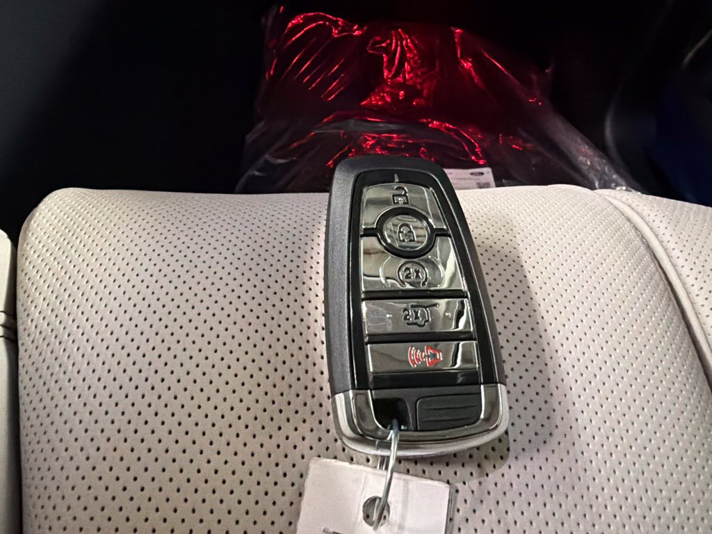 New 2027 Lincoln Aviator Reserve AWD/4WD image 45