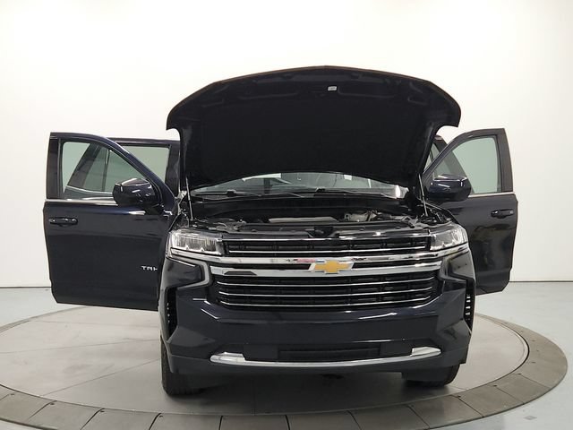 Used 2021 Chevrolet Tahoe LT AWD/4WD image 10