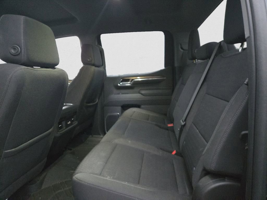 Used 2023 Chevrolet Silverado 1500 RST w/ LPO, Dark Essentials Package image 15