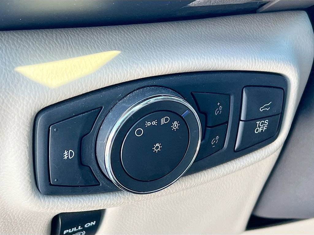 Used 2019 Lincoln Nautilus Reserve image 10