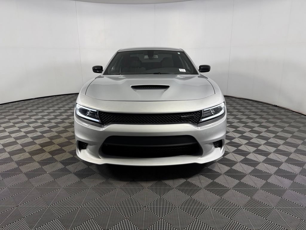 Used 2023 Dodge Charger GT w/ Blacktop Package RWD image 6