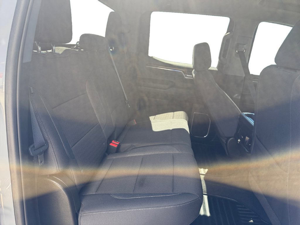 Used 2024 Chevrolet Silverado 1500 RST RWD image 17