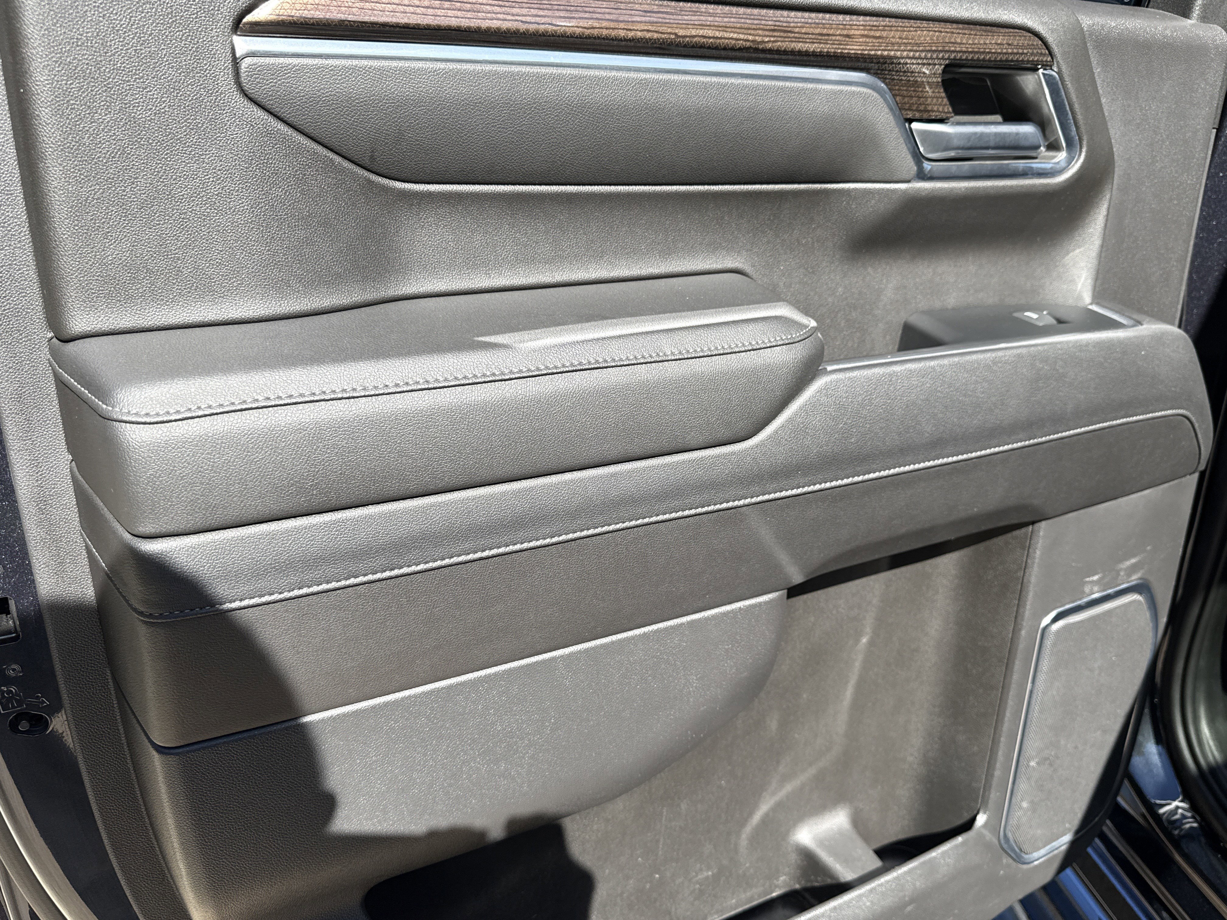 Used 2023 Chevrolet Silverado 1500 RST w/ Max Trailering Package image 24