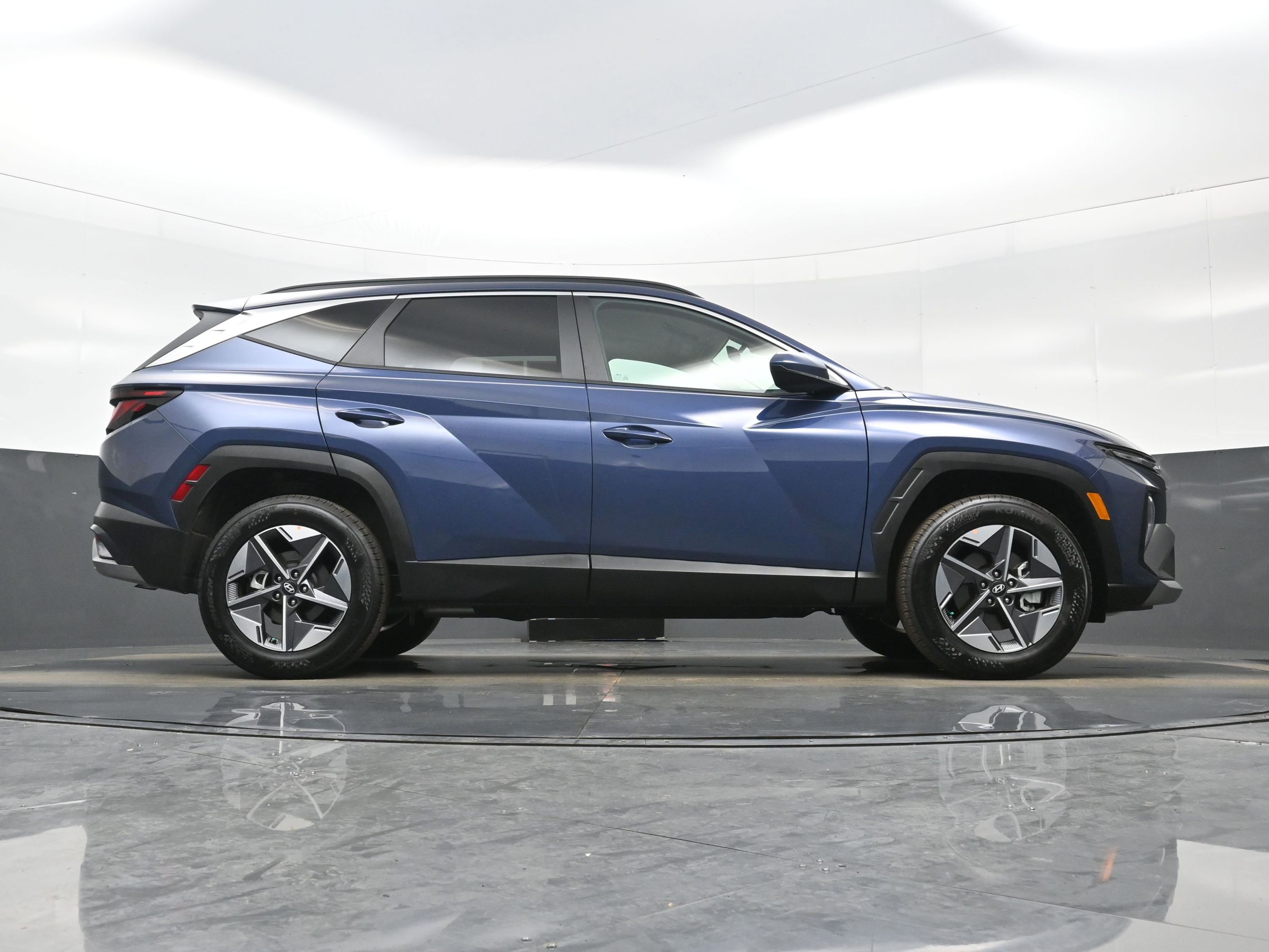 Certified 2026 Hyundai Tucson SEL image 31