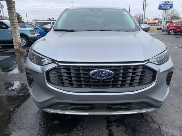 Certified 2023 Ford Escape Active w/ Tech Pack #2 AWD/4WD image 9