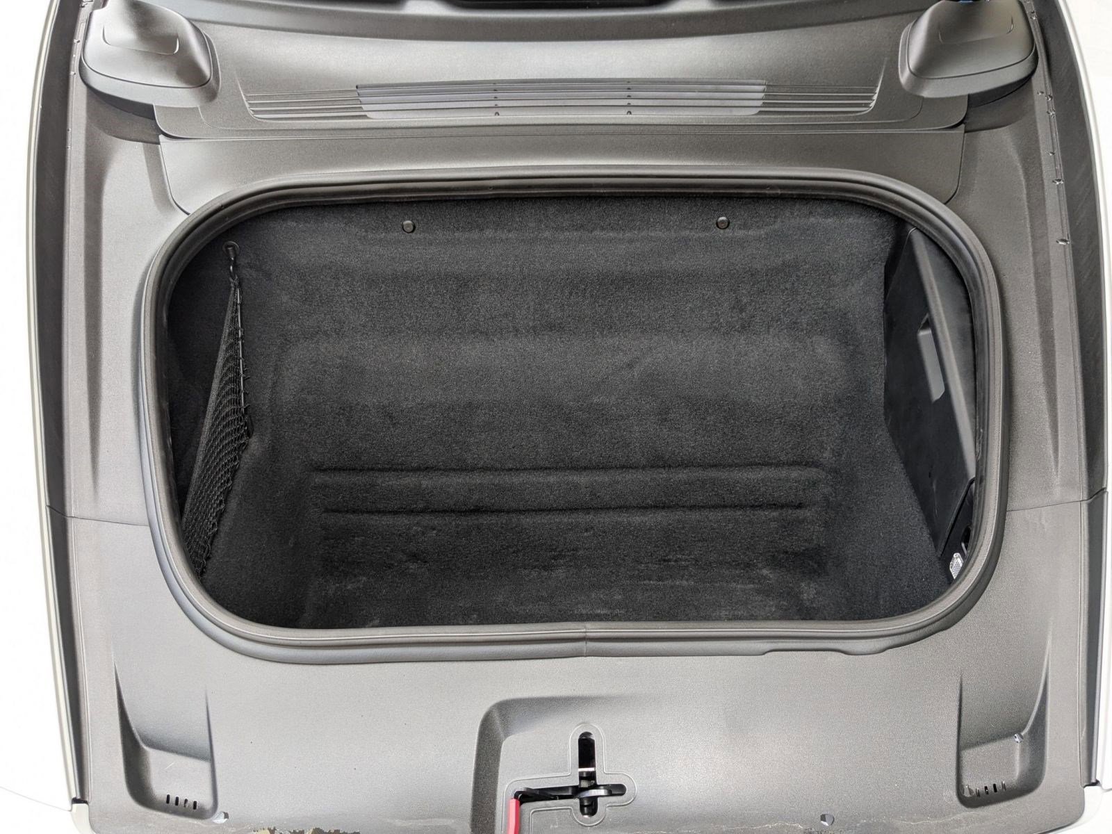Certified 2023 Porsche 911 Carrera 4S AWD/4WD image 26