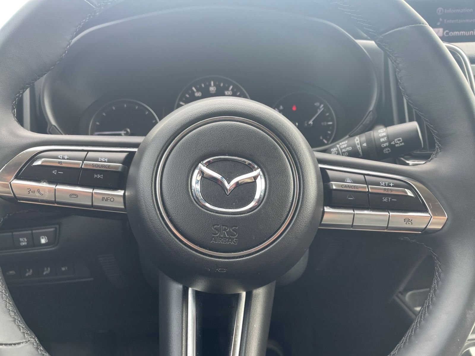 Used 2025 MAZDA CX-50 2.5 Hybrid w/ Premium Plus Pkg image 29
