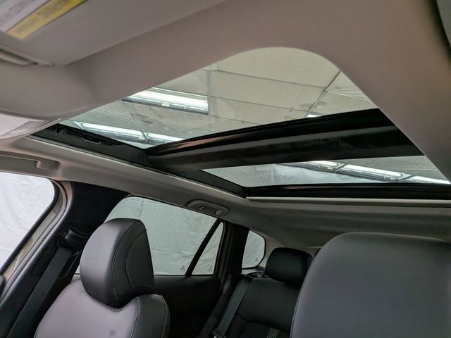 New 2026 MAZDA CX-50 Meridian Edition w/ Weather Package image 12