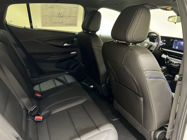 New 2026 Buick Envista Sport Touring w/ Convenience I Package FWD image 22