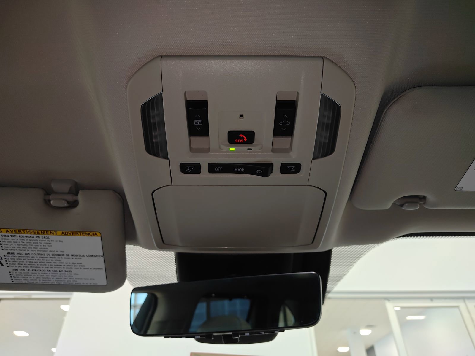 New 2026 Toyota Highlander Platinum image 35