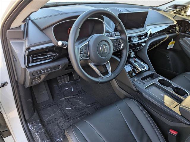 New 2026 Acura MDX SH-AWD w/ Technology Package image 3