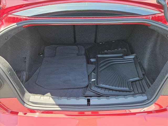 Used 2025 BMW 230i Coupe w/ Parking Assistance Package image 6