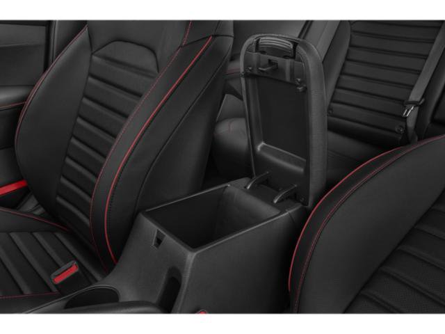 Certified 2023 Kia Forte GT w/ GT2 Package FWD image 11