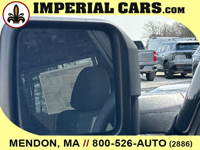 New 2026 Ford Bronco Big Bend image 7