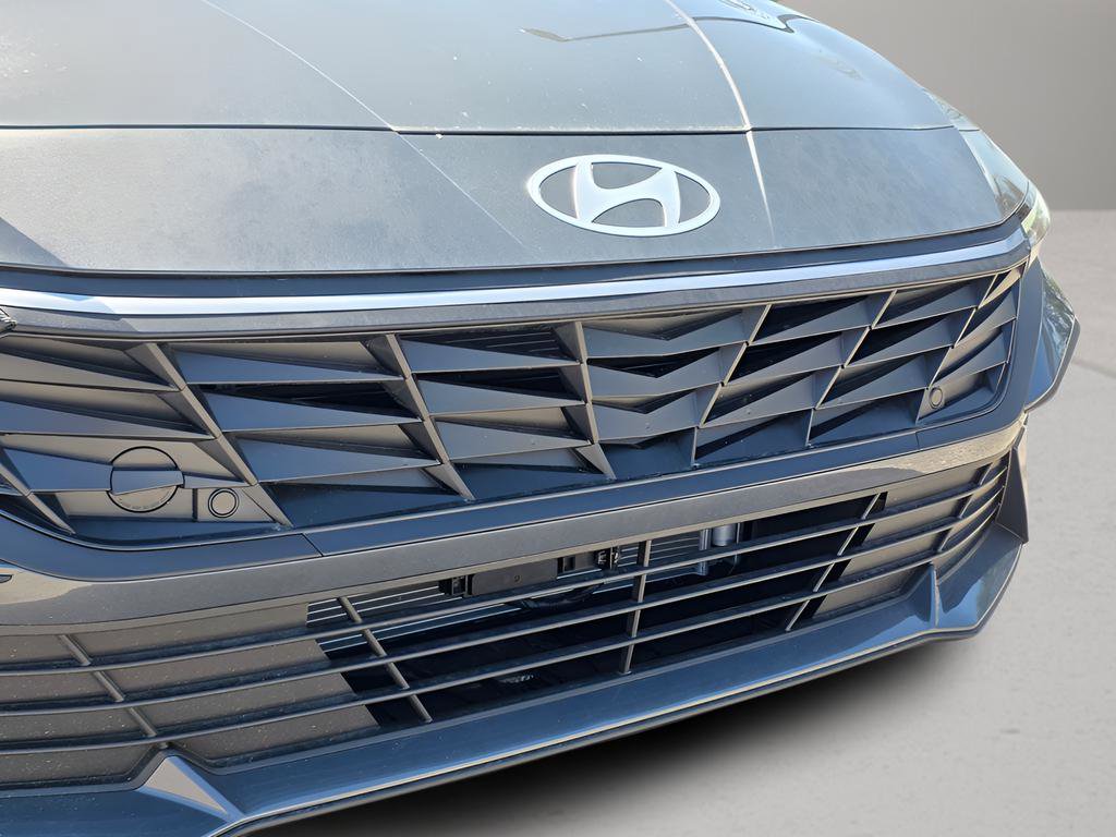 New 2026 Hyundai Elantra Sport image 10