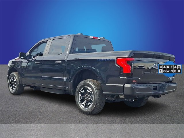 Used 2023 Ford F150 Lightning Pro image 6