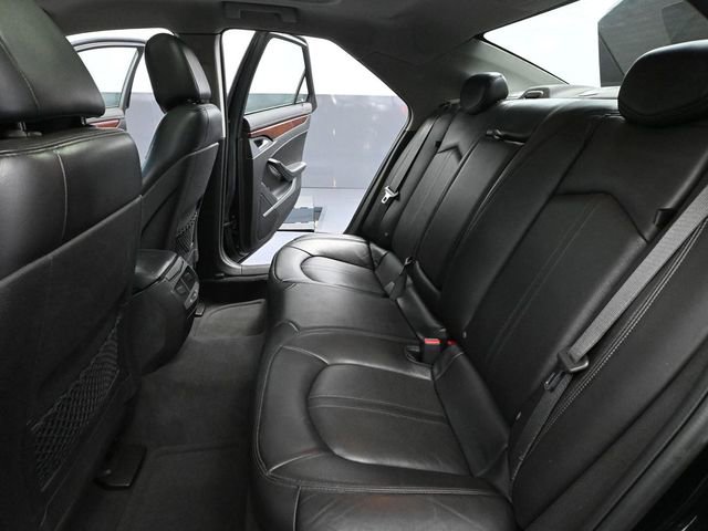 Used 2010 Cadillac CTS Premium AWD/4WD image 39